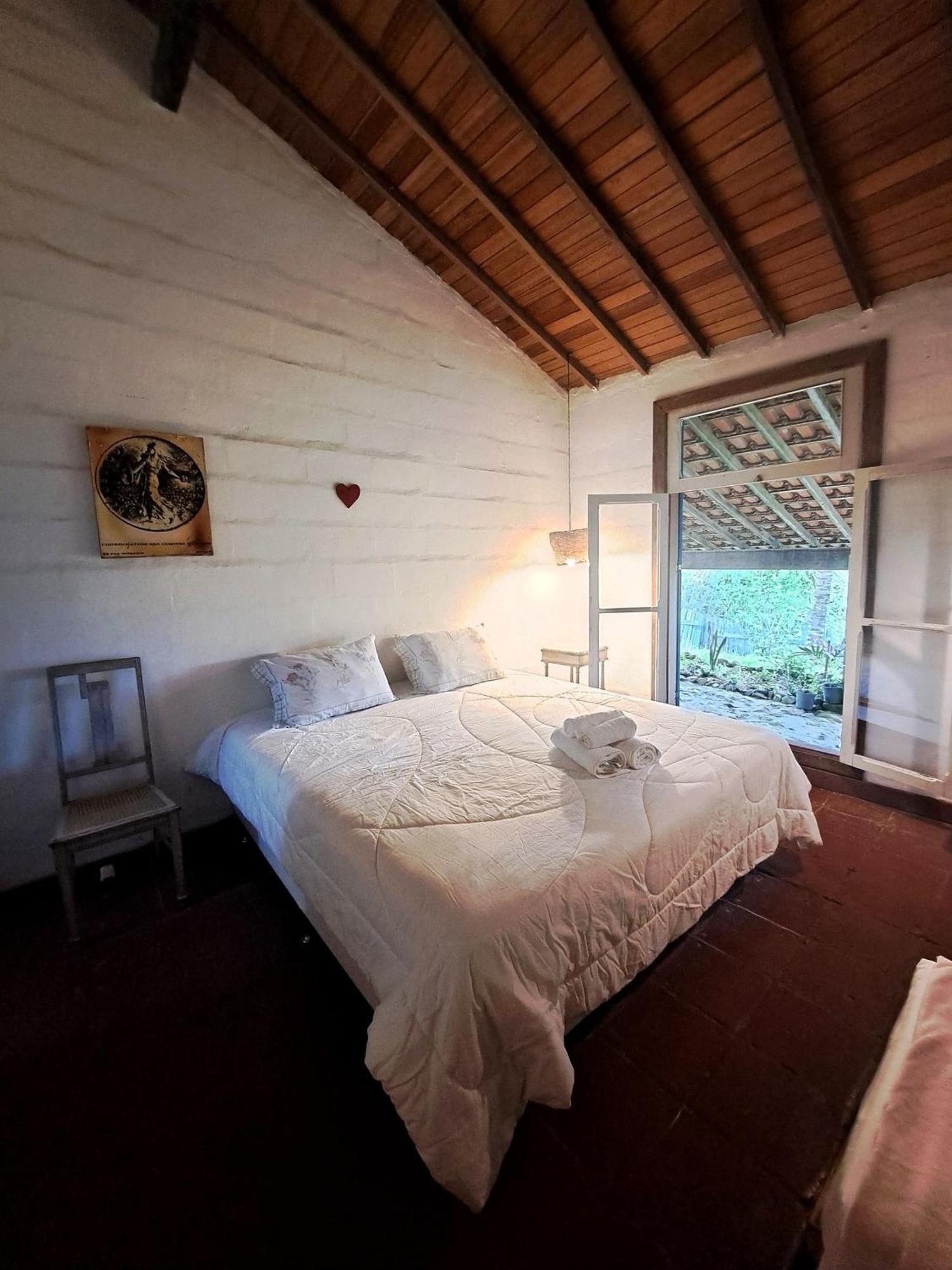 Casa Com Vista Grande Casa de férias