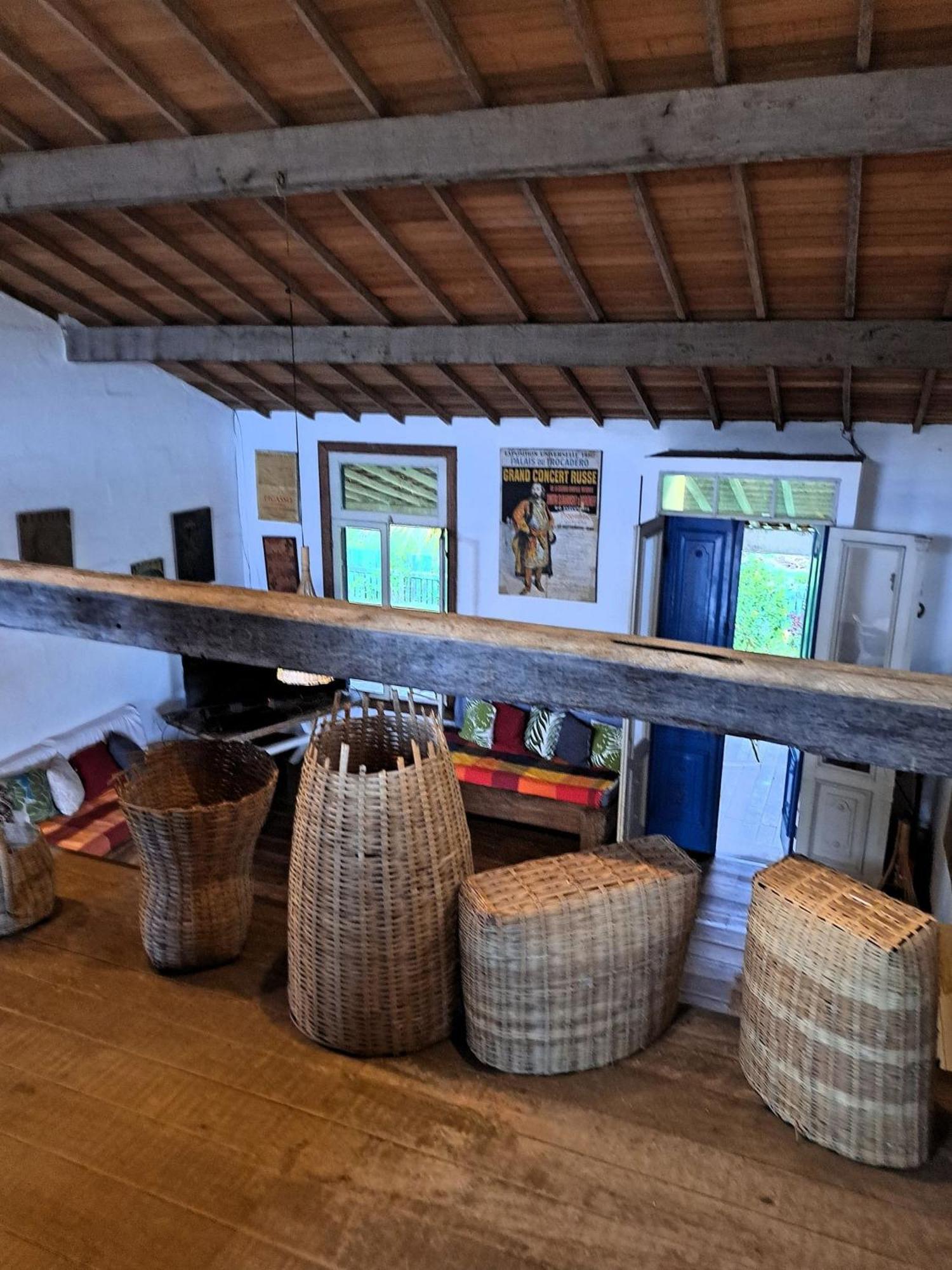 Casa Com Vista Grande