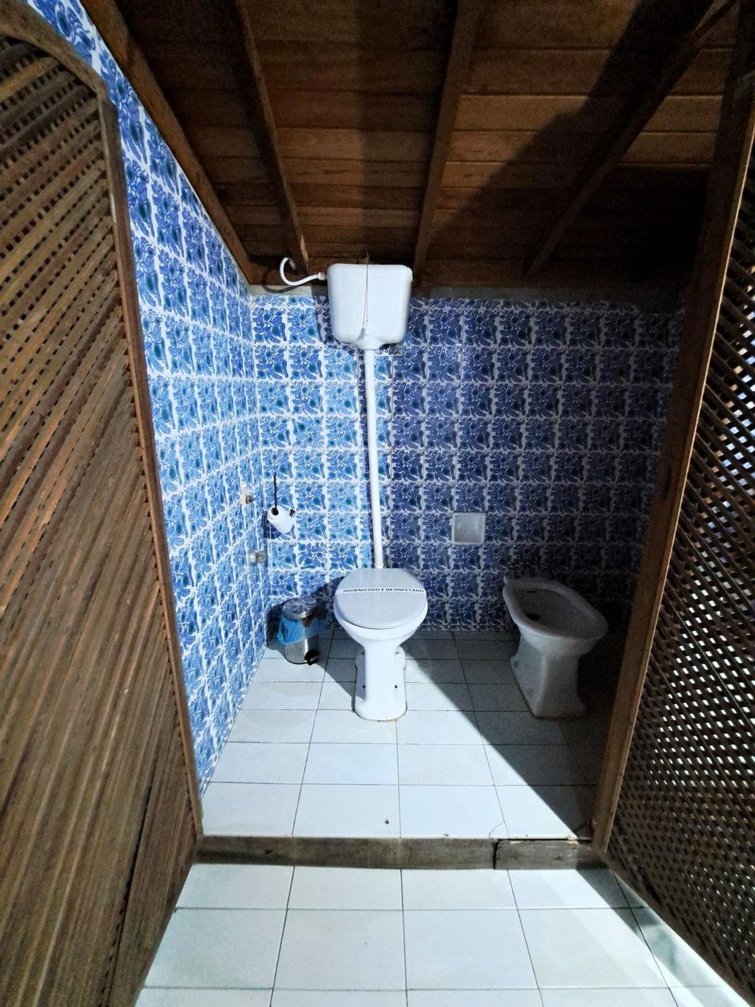 Casa Com Vista Grande *