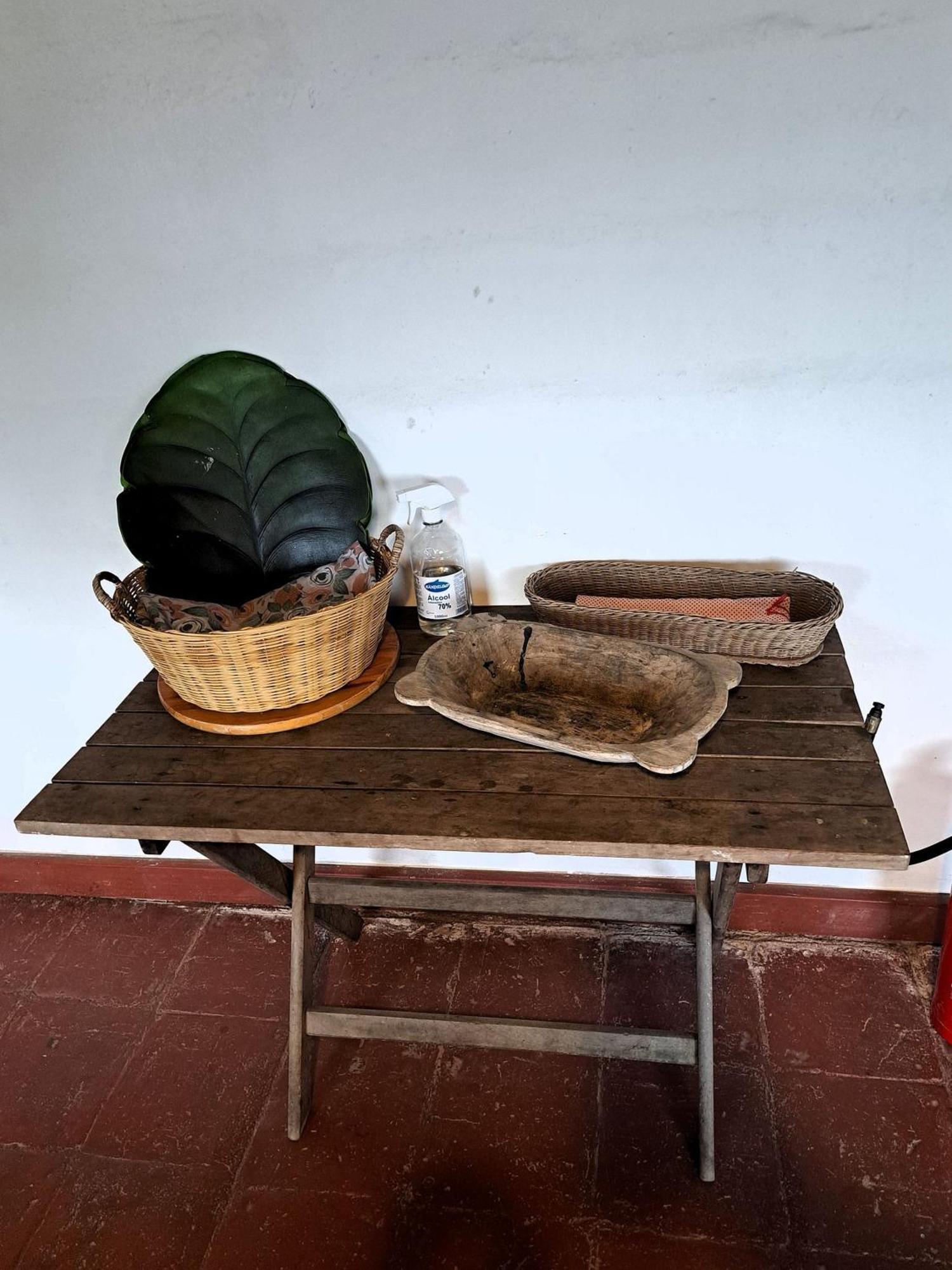 Casa Com Vista Grande