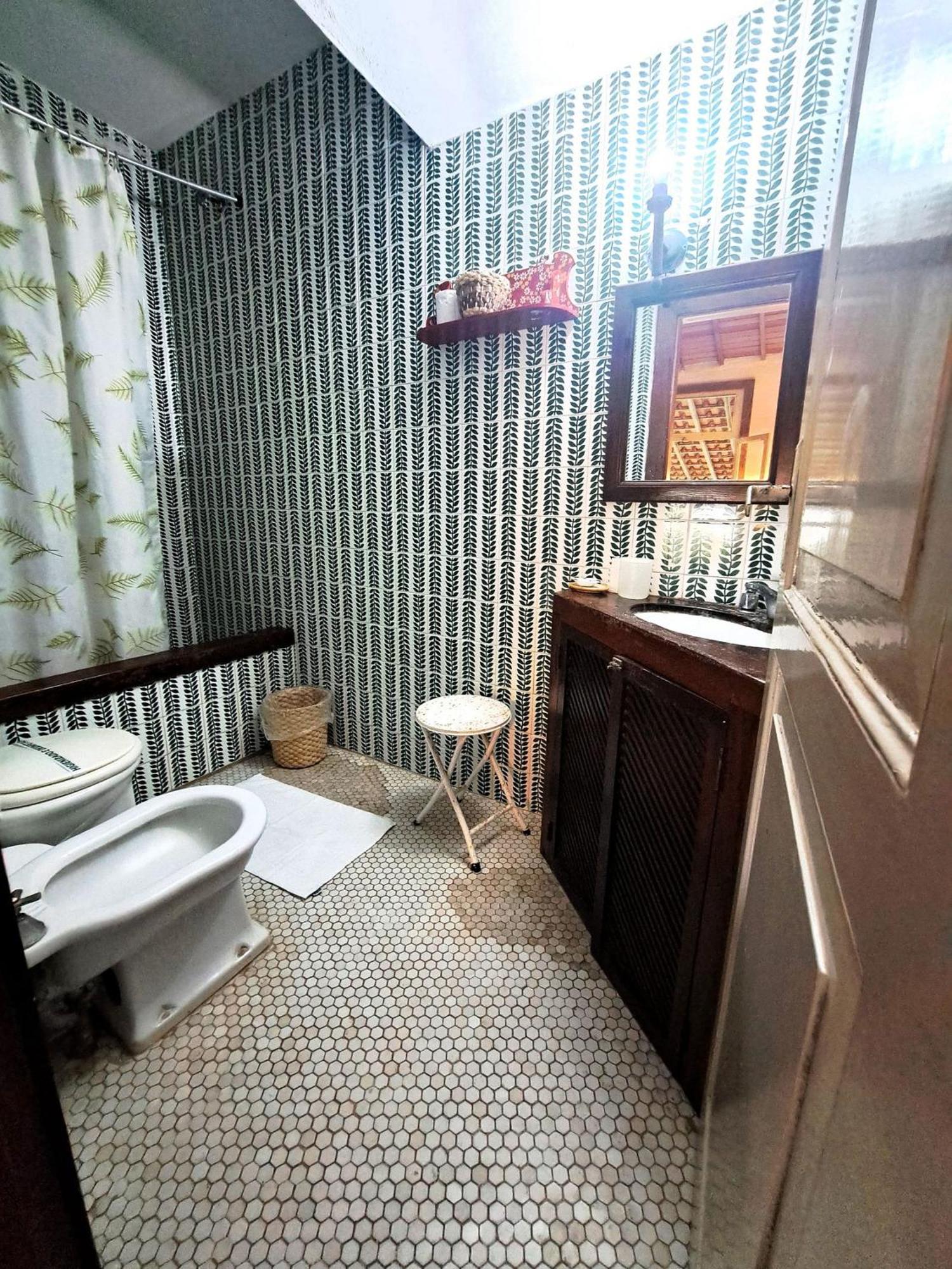 Casa Com Vista Grande *