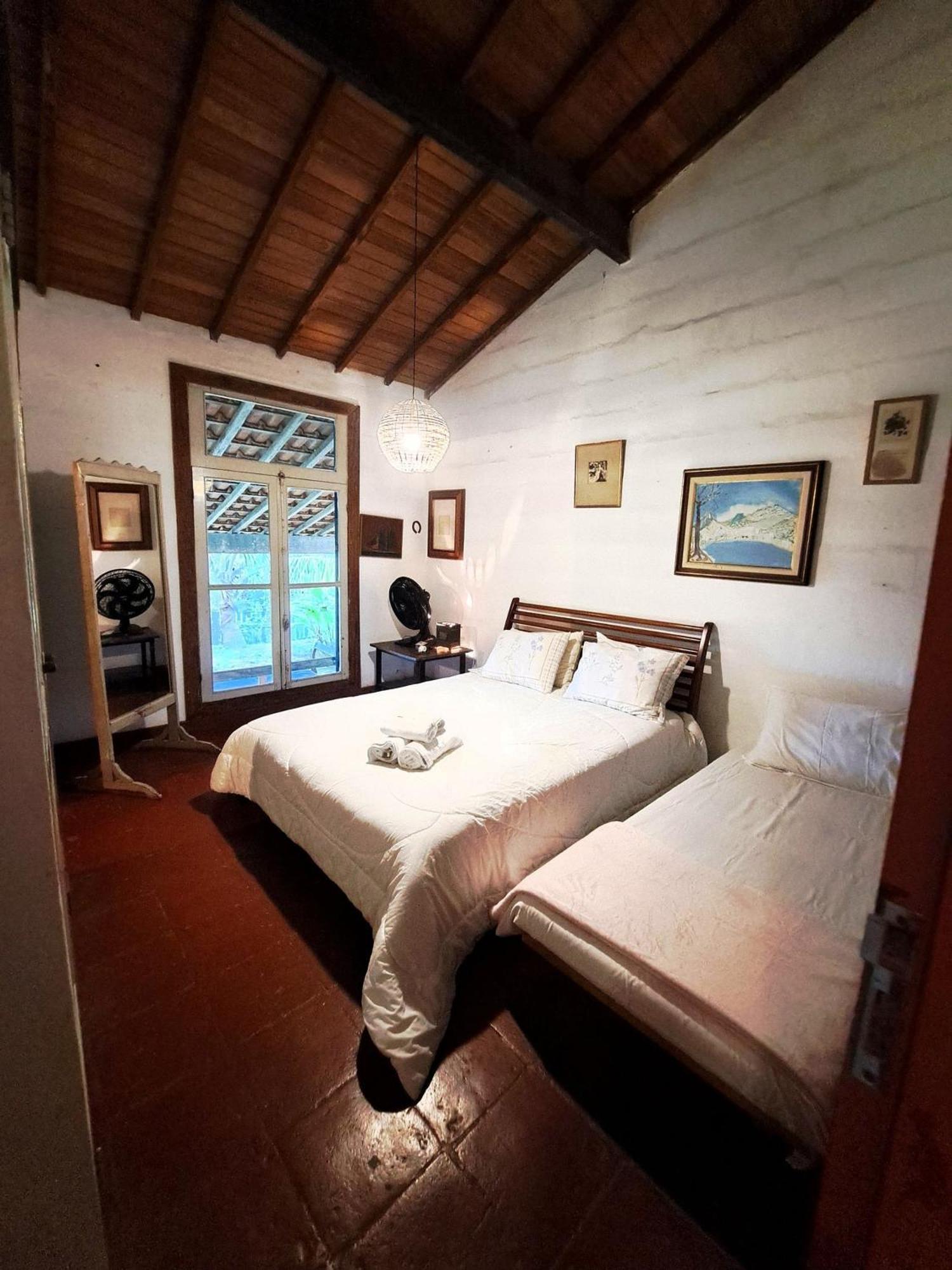 Casa Com Vista Grande