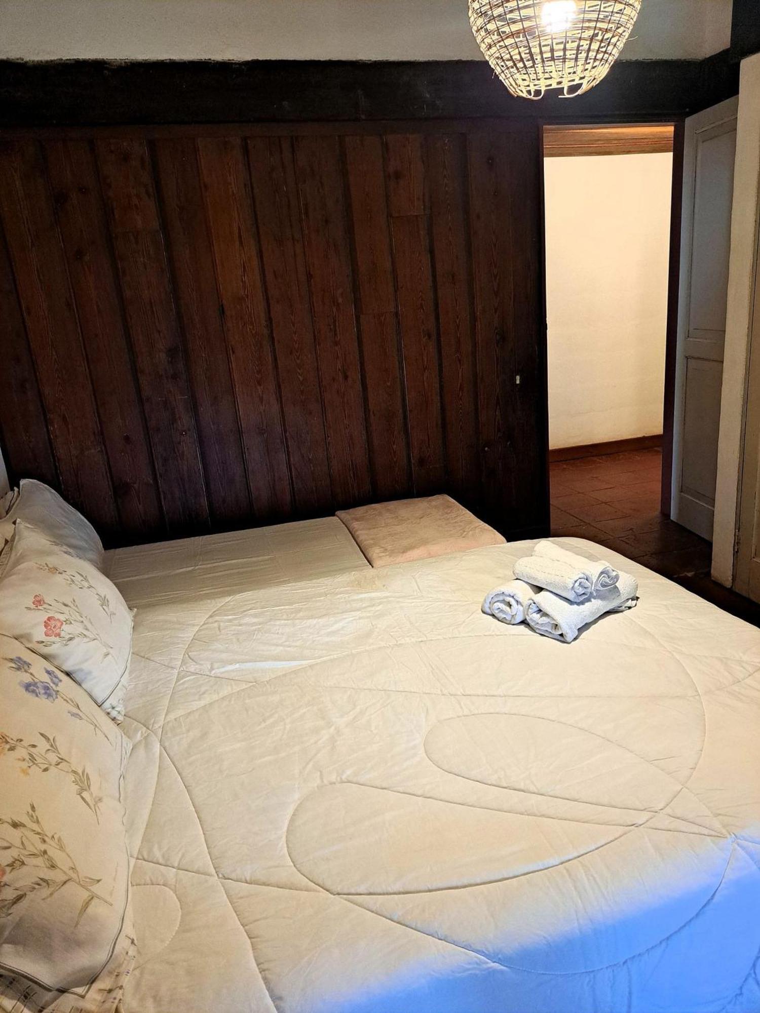 Casa Com Vista Grande Casa de férias *
