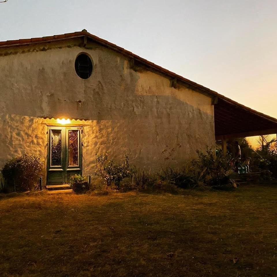 Casa Com Vista Grande