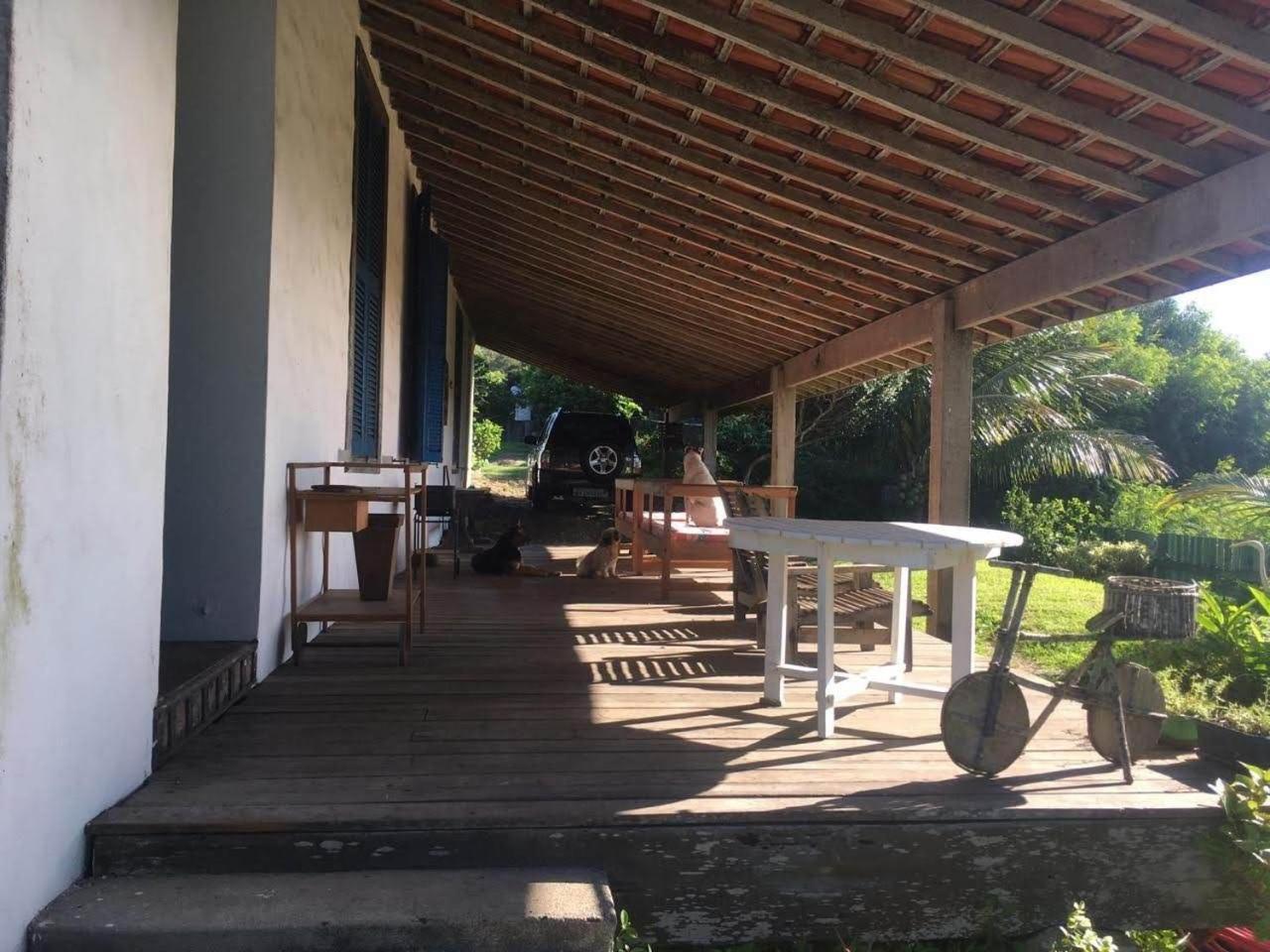 Casa de férias Casa Com Vista Grande Arraial do Cabo