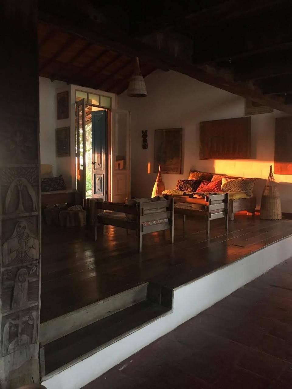 Casa de férias Casa Com Vista Grande *