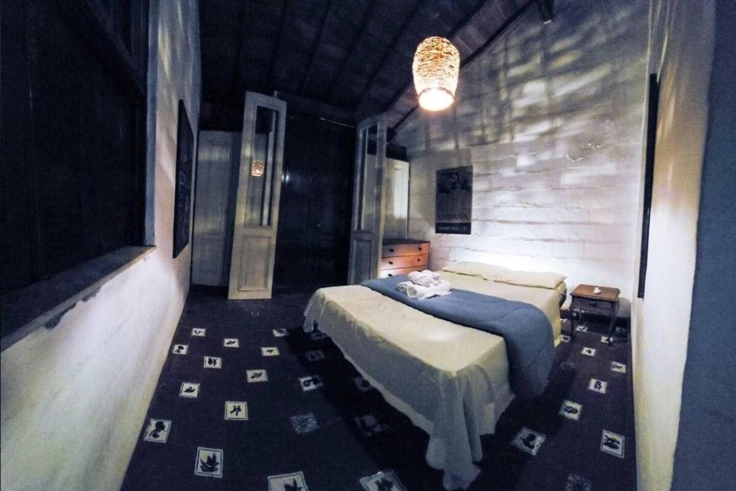 Casa Com Vista Grande *
